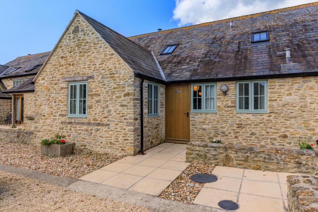 Stile Cottage, Burton Bradstock