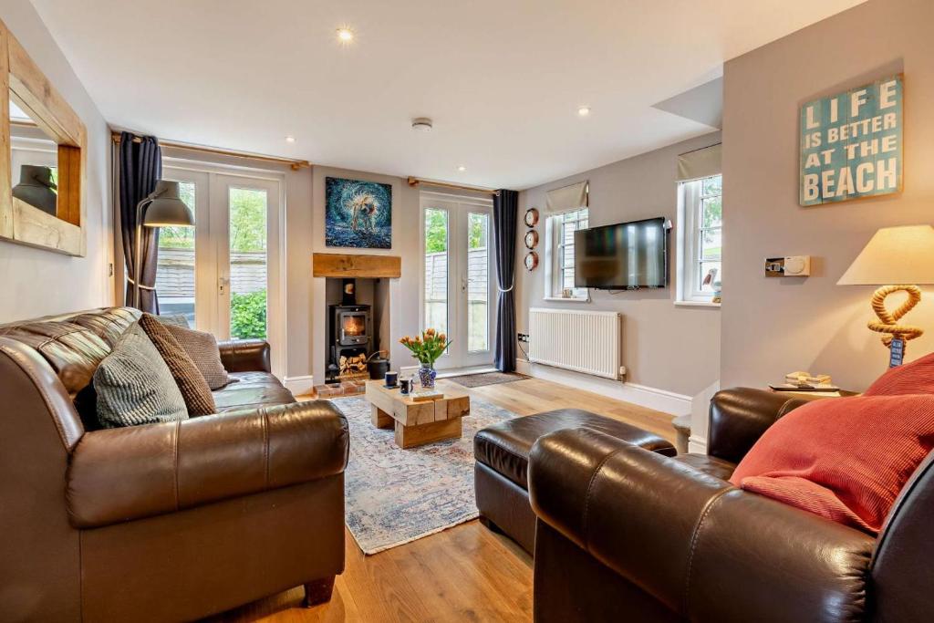 Stamps Cottage - Uplyme, Uplyme