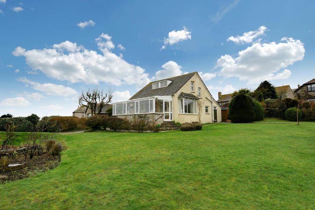 Cornerways, Worth Matravers