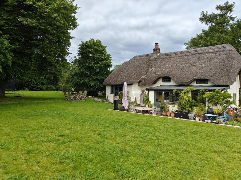 Far End Cottage, Fyfield