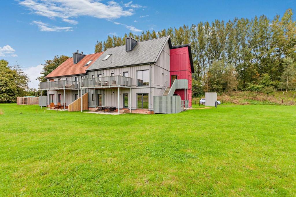 Beech View 4, Corsley