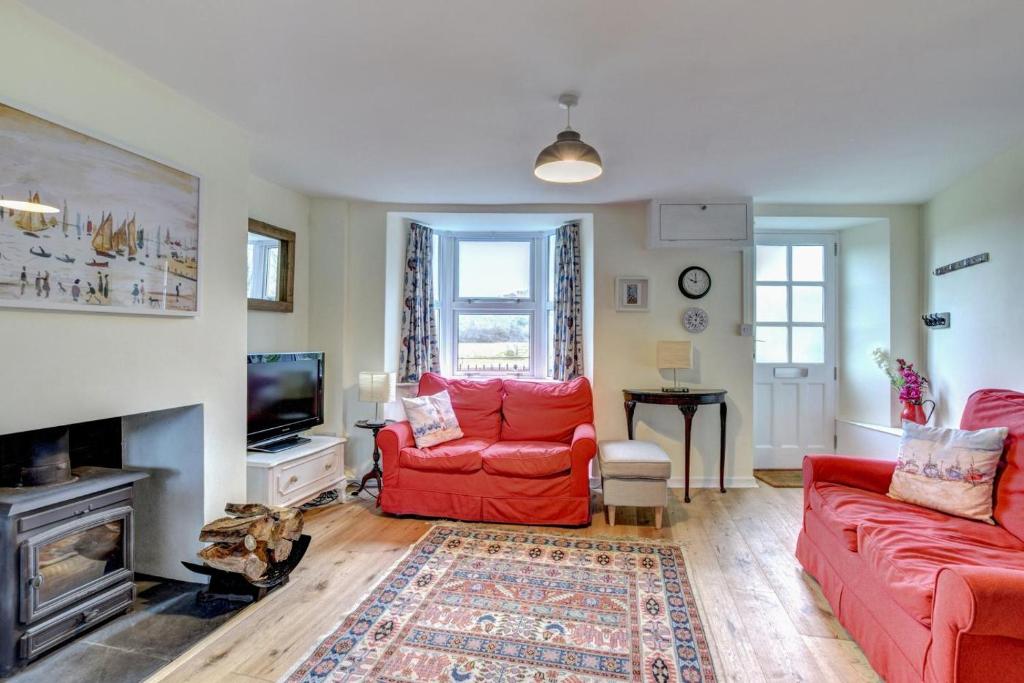 Meadow Cottage, Bridport