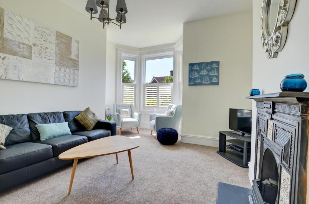 SandyCastle, Swanage