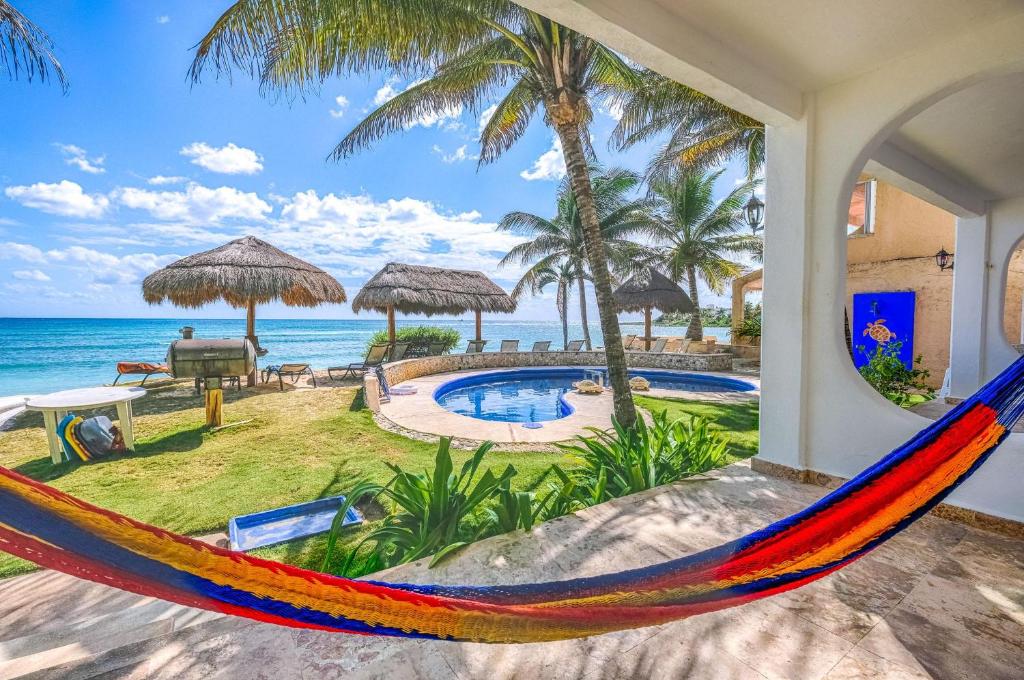 Lol Ka'naab Unit 1, Akumal