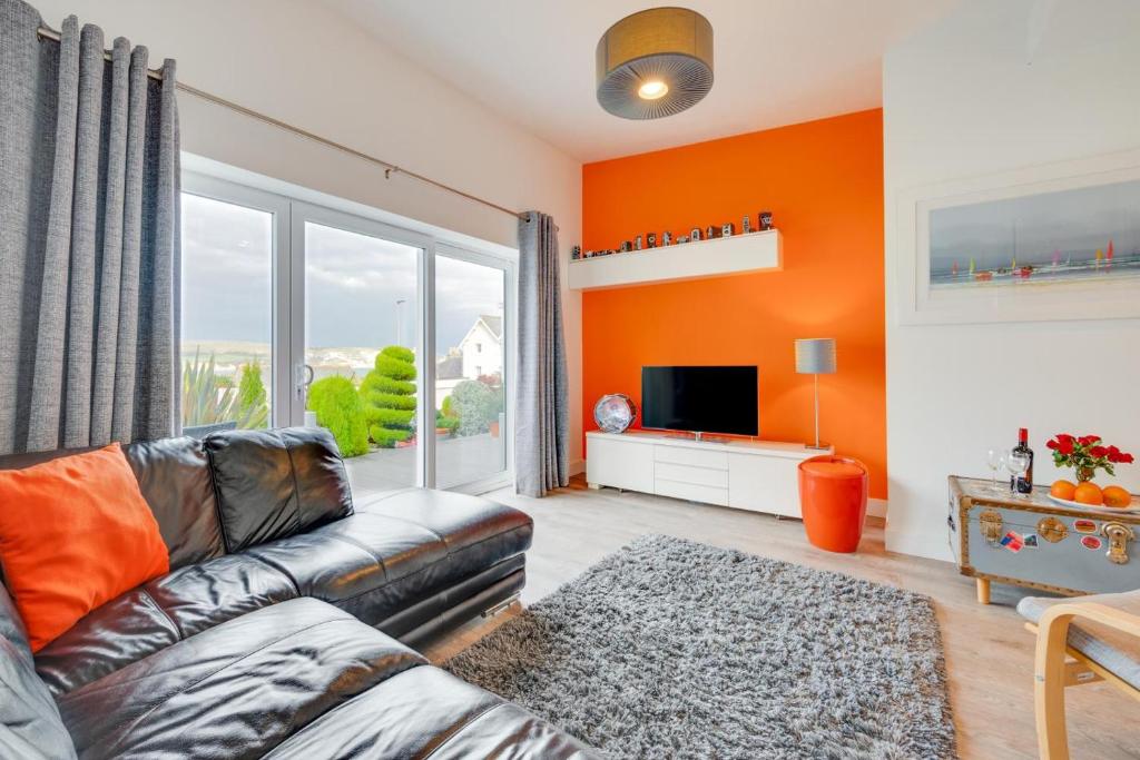 SeaBreeze Holiday Apartment, Swanage