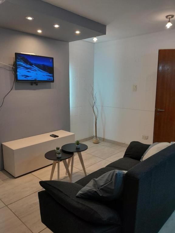 departamento quinta sección - 2