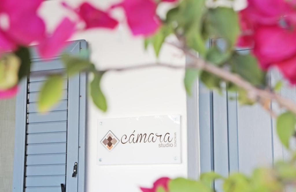 Camara Studio Mykonos — Hotel in Mykonos