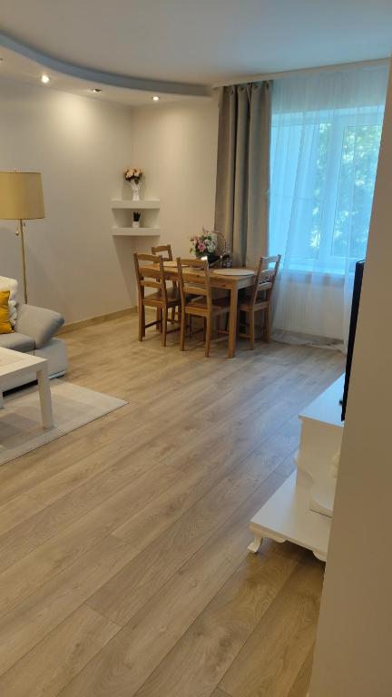 JOJO Jurmala Comfort Plus & Free parking & Self check in, Jūrmala