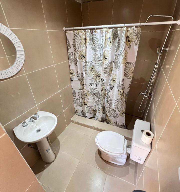 Cabaña San Antonio2 - 4