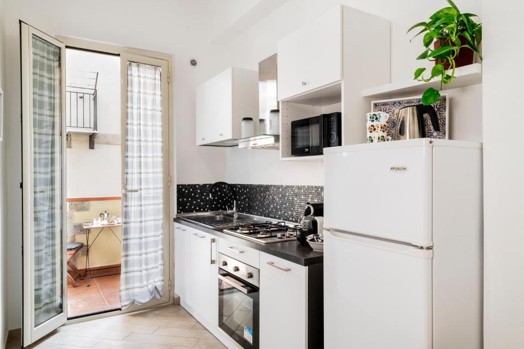 Casa del Saraceno - 3