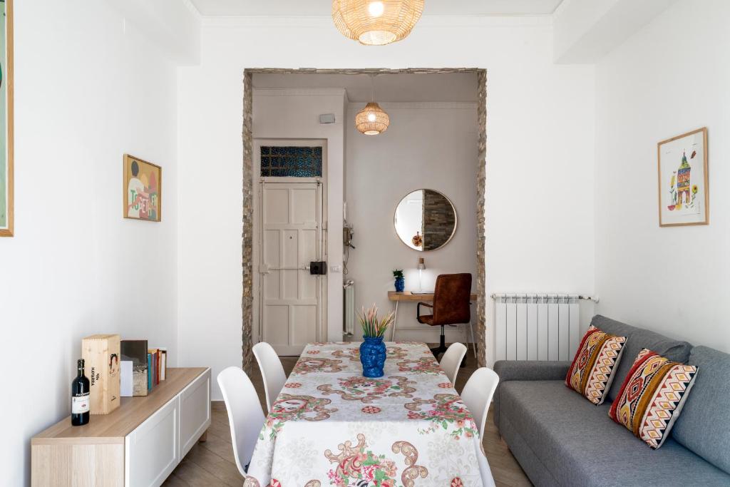 Casa del Saraceno - 5