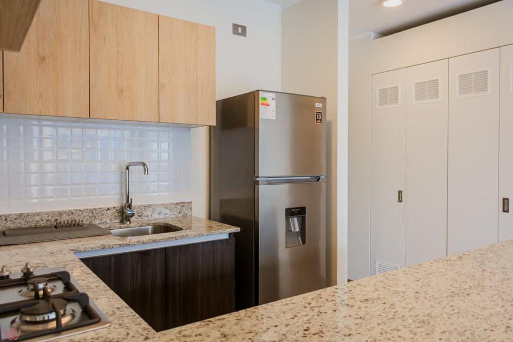 Modern 2BR Balcony in San Isidro - 4