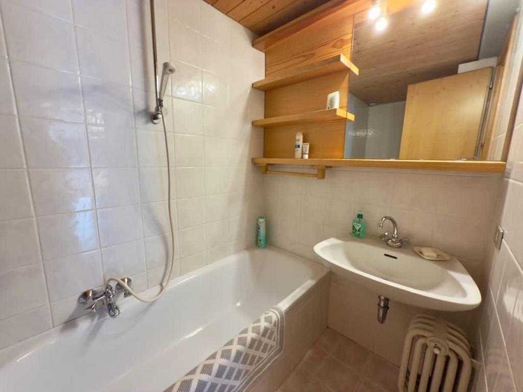 Sole Alto Charm, Parking & Wi-Fi - 5