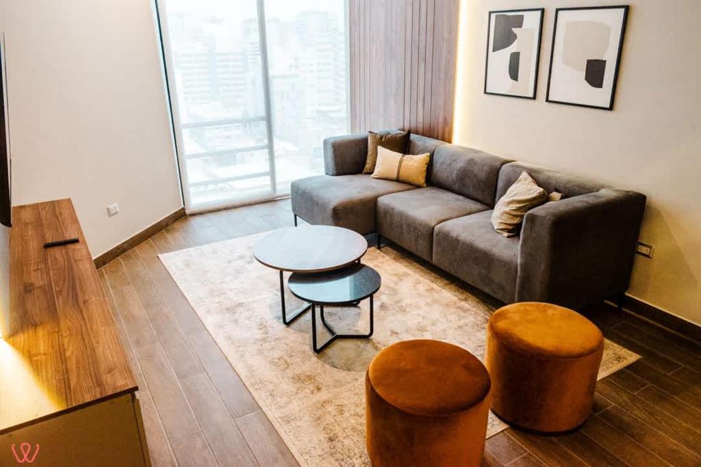 Pleasant 1BR Charming area of Miraflores - 2