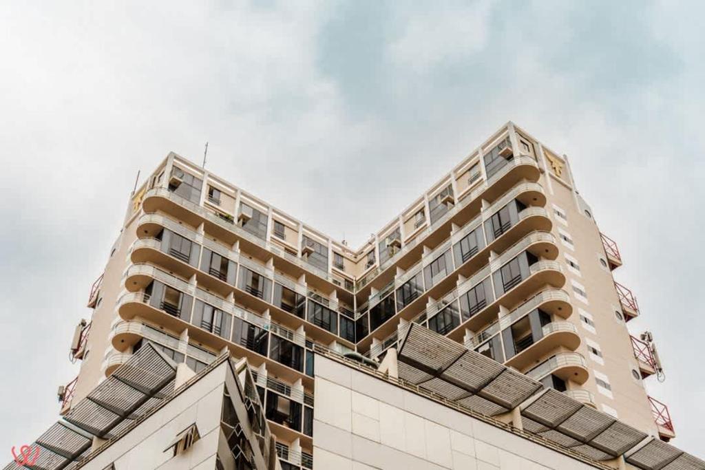 Pleasant 1BR Charming area of Miraflores - 5