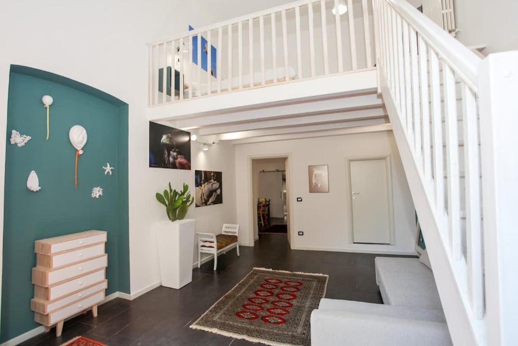 Charming flat at Santa Teresa Old Town - 1