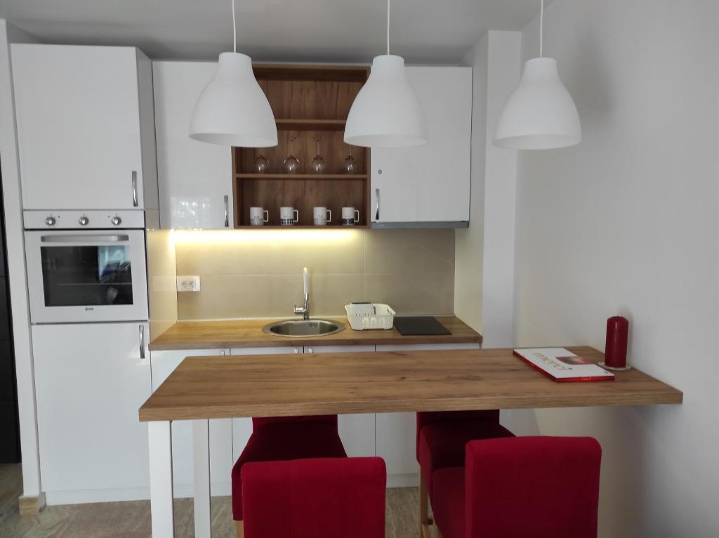 Vila Sena, apartman 25 - 2