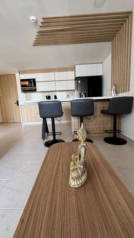 Loft design Style, comfort and excellent location, Pereira