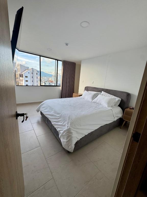 Loft design Style, comfort and excellent location - 5