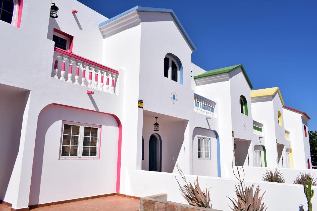 Beach Villa Eter with Private Pool BBQ in Heart of Corralejo by Amazzzing Travel - 2