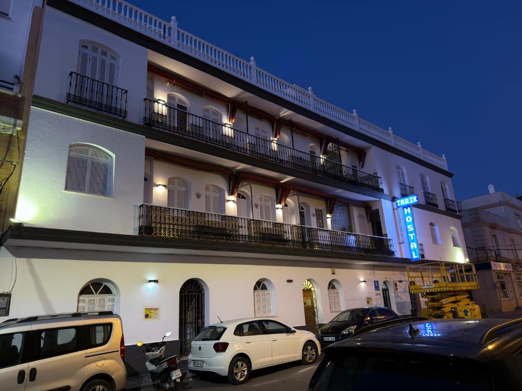 La Brisa de Tarik Rooms - 1