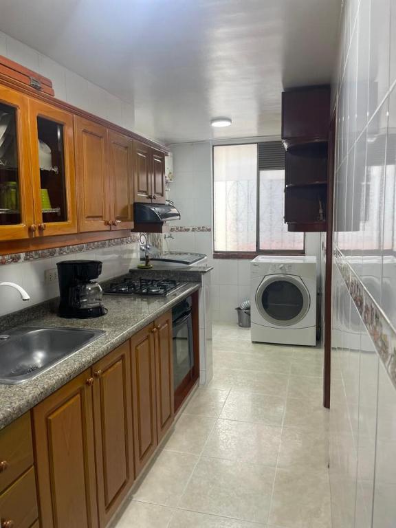 Conjunto Residencial Altamira - 2