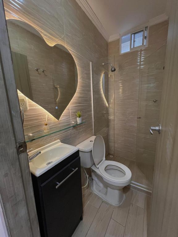 New and cozy apartment - 3