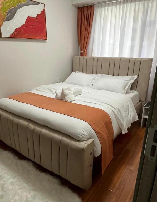 Serenity Stays - Kindaruma, Nairobi