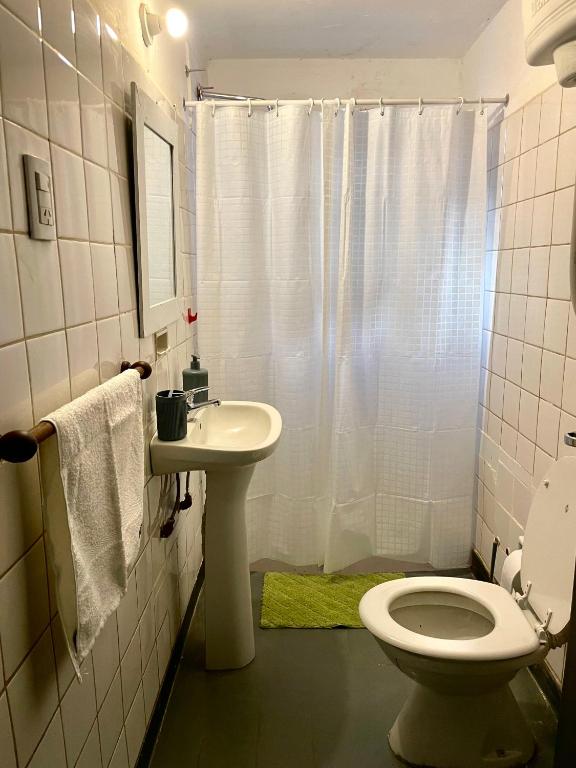 Depto Guemes exc ubicación - 2