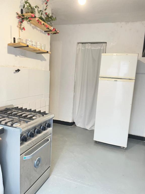 Depto Guemes exc ubicación - 4