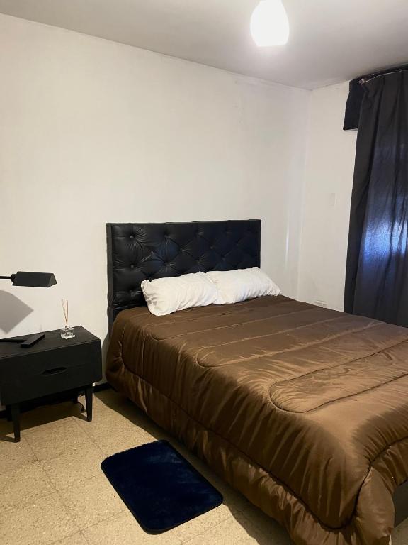 Depto Guemes exc ubicación - 5