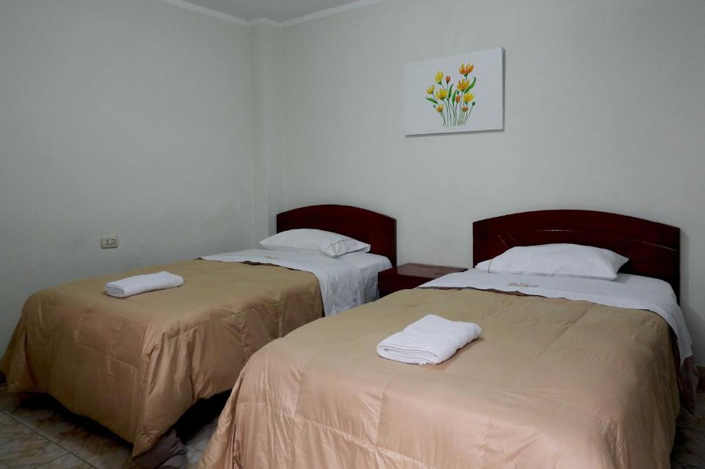 Gran Gocta Chachapoyas - 5