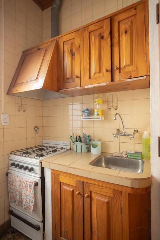 Coliving en Junin Habitacion Simple en Hostel - 2