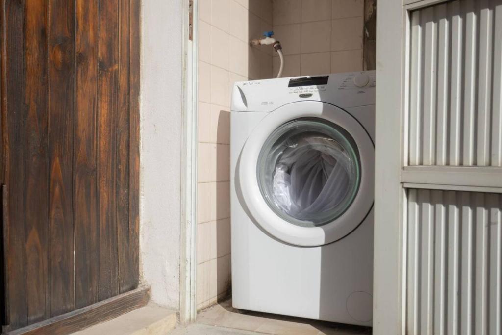 Coliving en Junin Habitacion Cuadruple en Hostel - 5