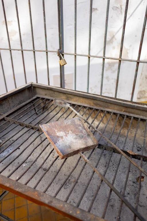 Coliving en Junin Habitacion Cuadruple en Hostel - 3