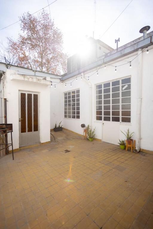 Coliving en Junin Habitacion Sextuple en Hostel - 4