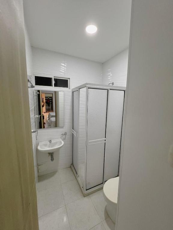 New house in Barranquilla - 2