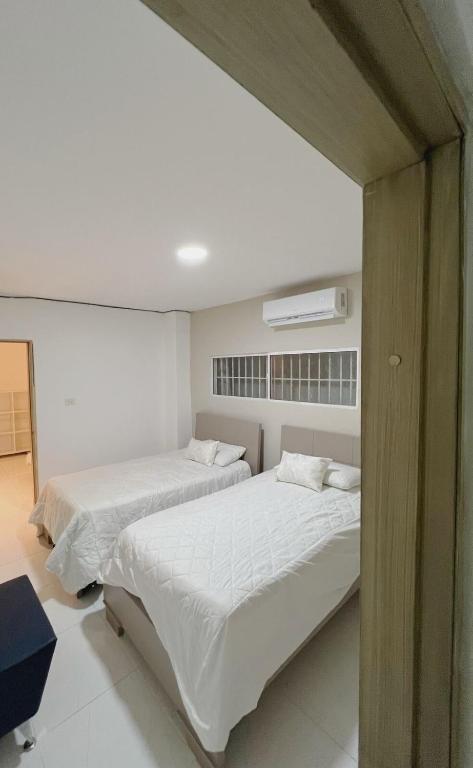 New house in Barranquilla - 3