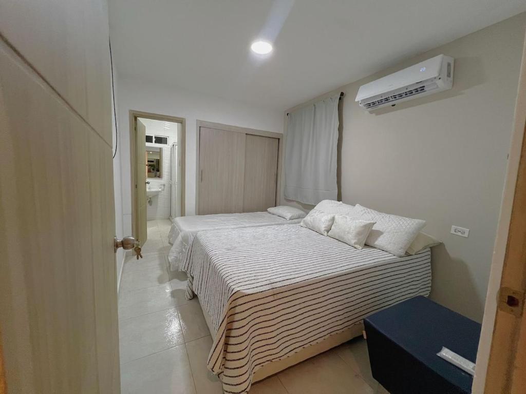New house in Barranquilla - 4