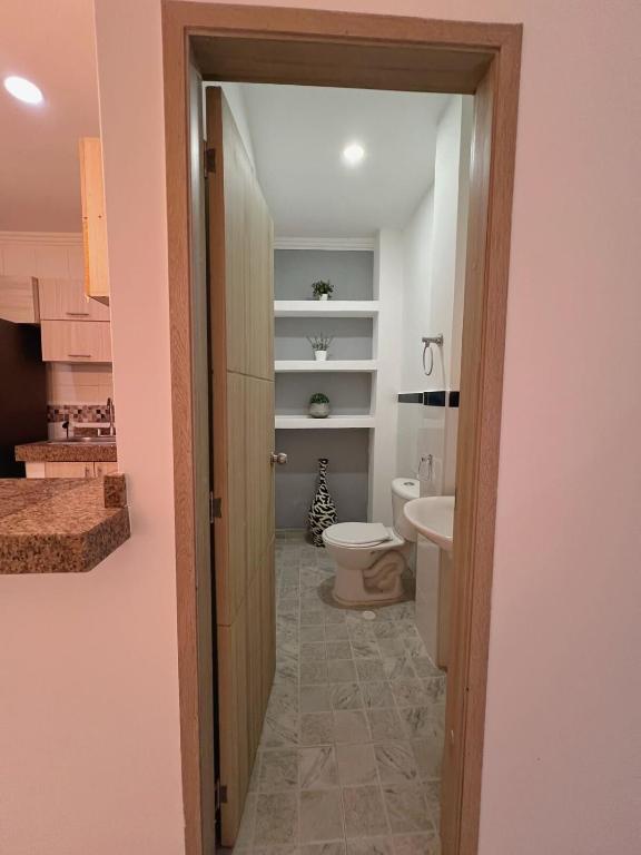 New house in Barranquilla - 5