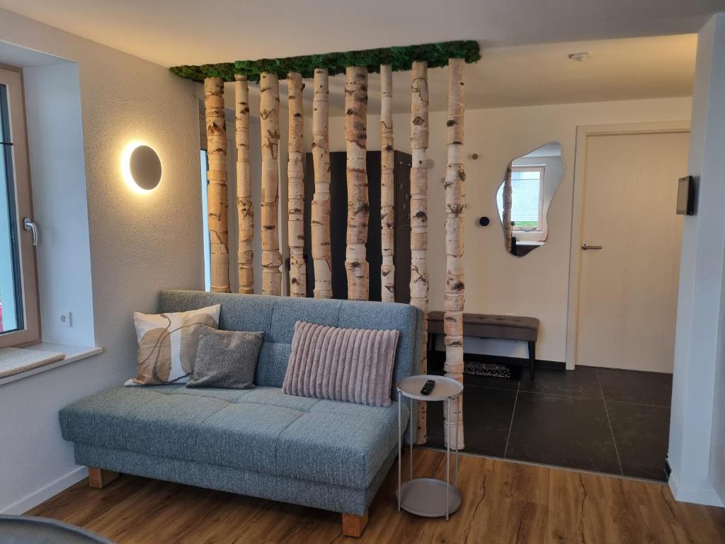 Hideaway Eyb, Ansbach