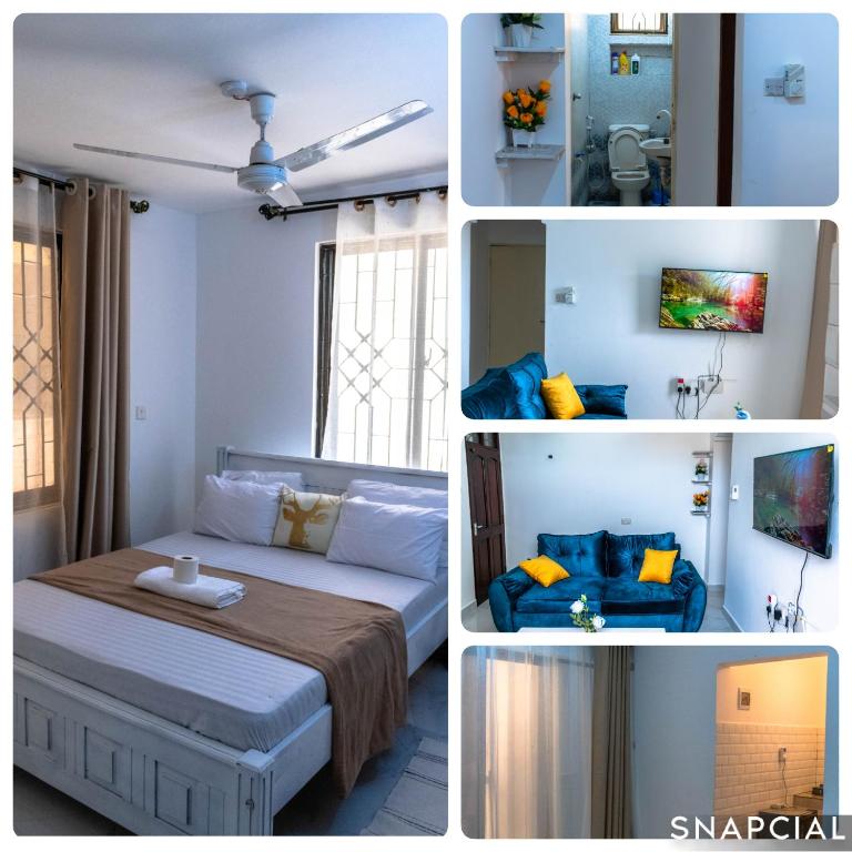 Emerald manor, Mombasa