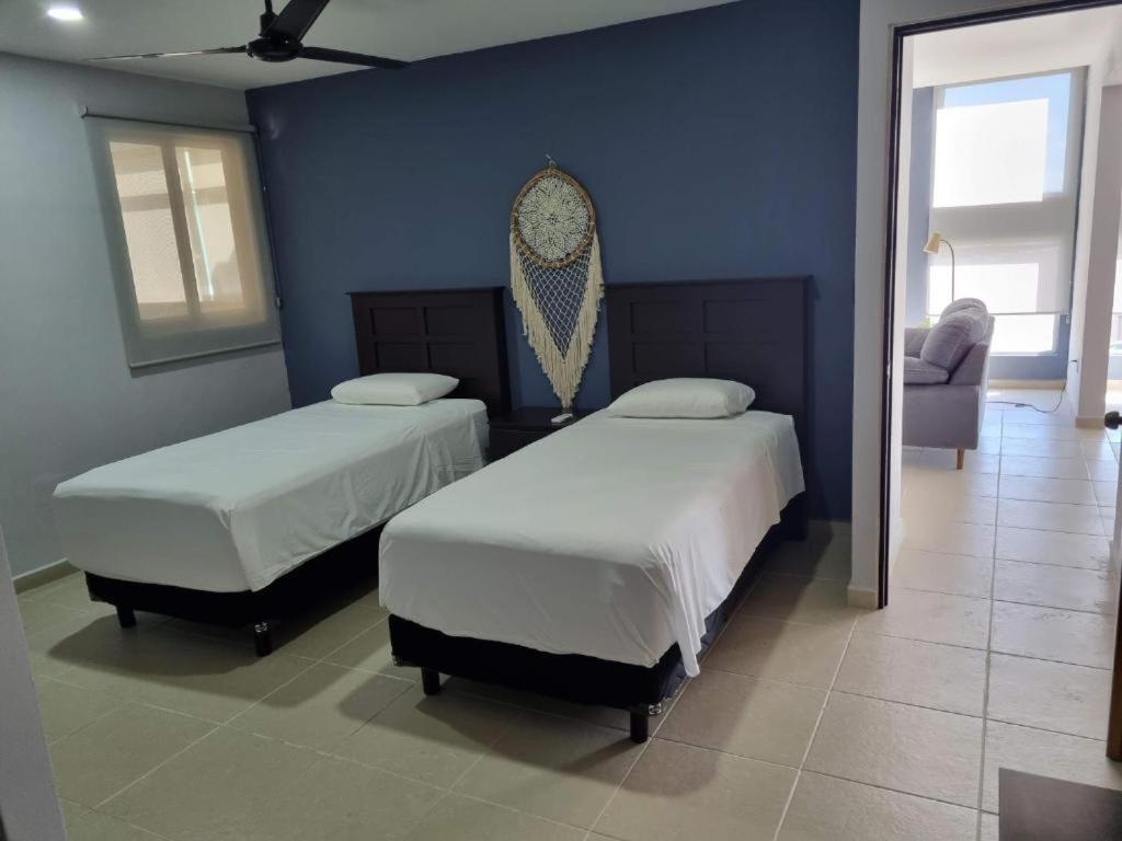 HOTEL TORRE METRóPOLI - 5