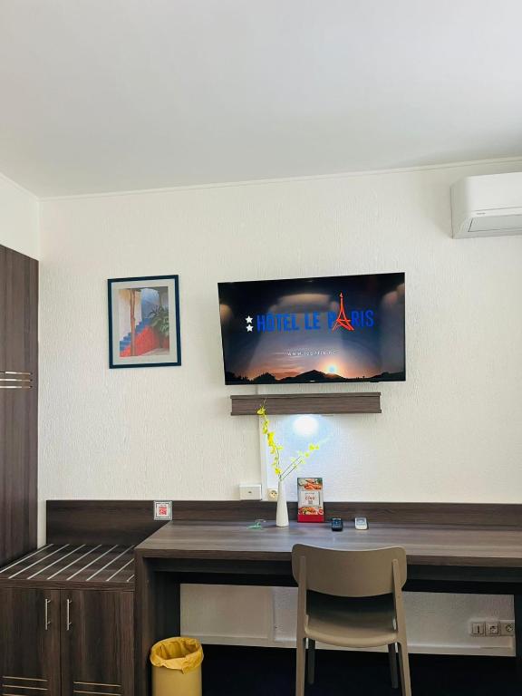 บริการและสิ่งอำนวยความสะดวก