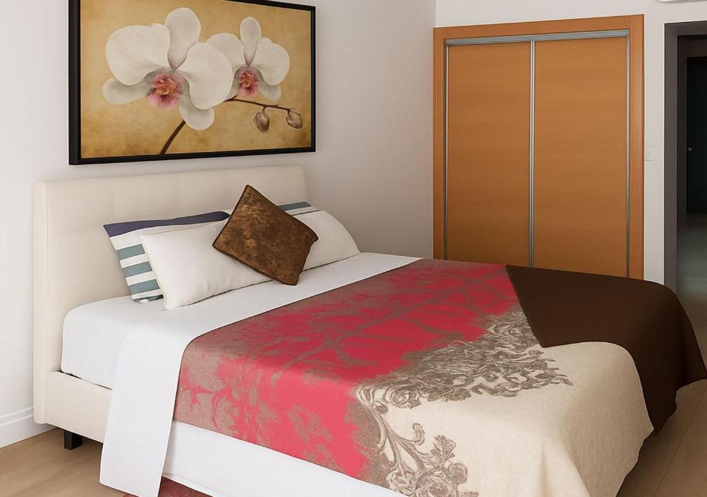 Atrani 32, Marakéš