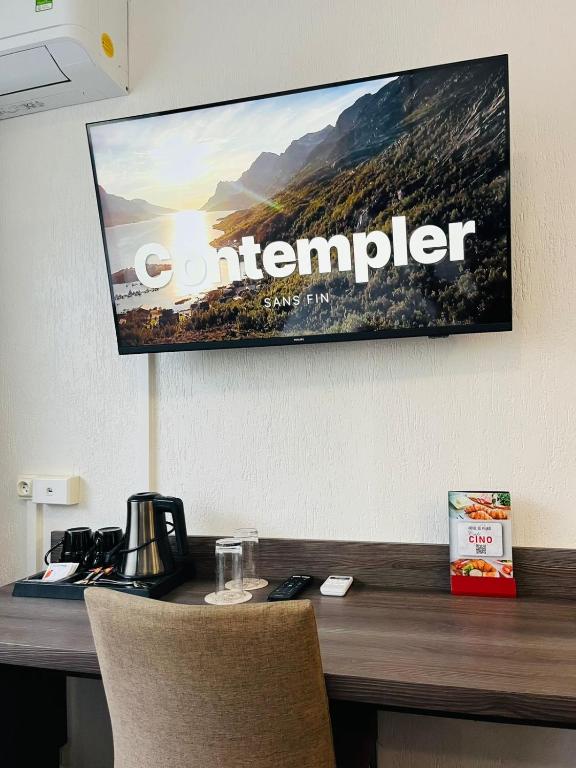 บริการและสิ่งอำนวยความสะดวก