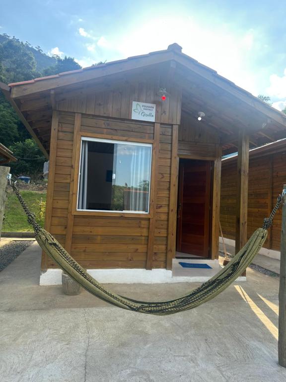 Pousada Hostels Foryou, Ibiraçu