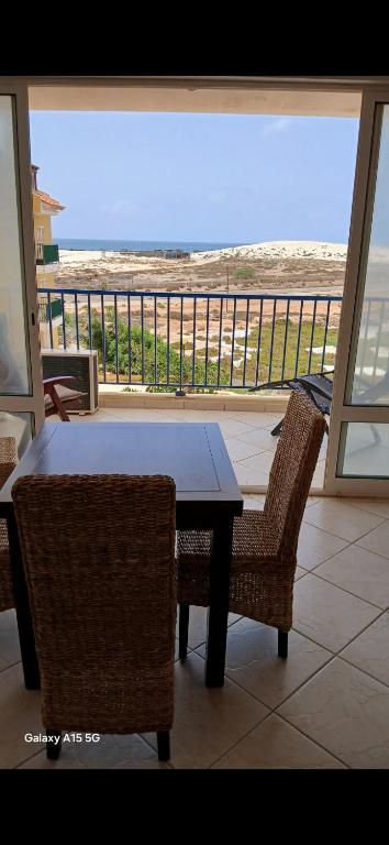 Pandora Ocena View II, Sal Rei