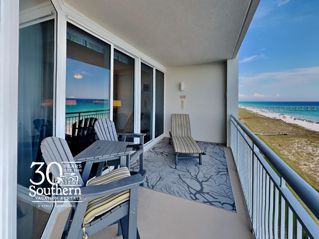 The Pearl of Navarre #602, Navarre