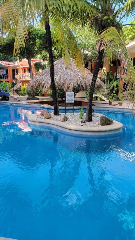 Playas del Coco Cocomarindo 23, Coco